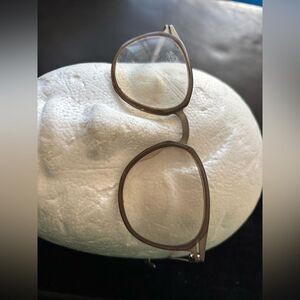 Modo 4514 rx frames tiatnuim glasses Unisex eyewear accessory prescription Y2K